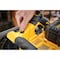 Dewalt FLEXVOLT Track Saw 60V MAX, Cordless, 59 in. Track DCS520ST1 - alternate 4