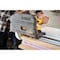Dewalt FLEXVOLT Circular Track Saw Kit 60V MAX DCS520T1 - alternate 6