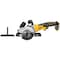 Dewalt Atomic 20V MAX Circular Saw 4-1/2" , Cordless DCS571B - alternate 1