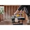 Dewalt Atomic 20V MAX Circular Saw 4-1/2" , Cordless DCS571B - alternate 9