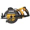 Dewalt FLEXVOLT 60V MAX Circular Saw, Worm Drive, Cordless DCS577B - alternate 4