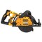 Dewalt FLEXVOLT 60V MAX Circular Saw, Worm Drive, Cordless DCS577B - alternate 9