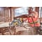 Dewalt FLEXVOLT 60V MAX Worm Drive Circular Saw Kit + Battery DCS577X1 - alternate 4