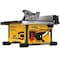 Dewalt FLEXVOLT Table Saw (Tool Only) 60V MAX DCS7485T1 - alternate 4