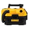 Dewalt 20V MAX(R), Portable Shop Vacuum, 2 gal, HEPA, 31 cfm DCV580H - alternate 2