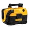 Dewalt 20V MAX(R), Portable Shop Vacuum, 2 gal, HEPA, 31 cfm DCV580H - alternate 3