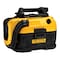Dewalt 20V MAX(R), Portable Shop Vacuum, 2 gal, HEPA, 31 cfm DCV581H - alternate 4