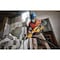 Dewalt FLEXVOLT Dust Extractor 60V MAX, 2 Gal, HEPA, 125 cfm, 17/32 in DCV585B - alternate 8