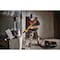 Dewalt FLEXVOLT Dust Extractor 60V MAX, 2 Gal, HEPA, 125 cfm, 17/32 in DCV585B - alternate 5
