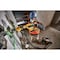 Dewalt FLEXVOLT Dust Extractor 60V MAX, 2 Gal, HEPA, 125 cfm, 17/32 in DCV585B - alternate 10