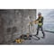 Dewalt FLEXVOLT Dust Extractor 60V MAX, 2 Gal, HEPA, 125 cfm, 17/32 in DCV585B - alternate 9
