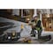 Dewalt FLEXVOLT Dust Extractor 60V MAX, 2 Gal, HEPA, 125 cfm, 17/32 in DCV585B - alternate 3