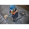 Dewalt FLEXVOLT Dust Extractor 60V MAX, 2 Gal, HEPA, 125 cfm, 17/32 in DCV585B - alternate 7