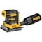 Dewalt 20V MAX* XR(R) Brushless Cordless 1/4 Sheet Variable Speed Sander (Tool Only) DCW200B - alternate 9