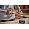 Dewalt 20V MAX* XR(R) Brushless Cordless 1/4 Sheet Variable Speed Sander (Tool Only) DCW200B - alternate 8