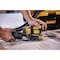 Dewalt 20V MAX* XR(R) 5 in. Brushless Cordless Variable-Speed Random Orbital Sander (Tool Only) DCW210B - alternate 9