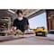 Dewalt 20V MAX* XR(R) Brushless 5 in. Cordless Variable Speed Random Orbital Sander Kit (5.0 Ah Battery) DCW210P1 - alternate 3