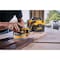 Dewalt 20V MAX* XR(R) Brushless 5 in. Cordless Variable Speed Random Orbital Sander Kit (5.0 Ah Battery) DCW210P1 - alternate 6