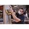 Dewalt 20V MAX* XR(R) Brushless 5 in. Cordless Variable Speed Random Orbital Sander Kit (5.0 Ah Battery) DCW210P1 - alternate 10