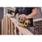 Dewalt 20V MAX* XR(R) Brushless 5 in. Cordless Variable Speed Random Orbital Sander Kit (5.0 Ah Battery) DCW210P1 - alternate 8