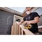 Dewalt 20V MAX* XR(R) Brushless 5 in. Cordless Variable Speed Random Orbital Sander Kit (5.0 Ah Battery) DCW210P1 - alternate 5