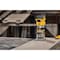 Dewalt 20V MAX* XR(R) Brushless Cordless Compact Router DCW600B - alternate 3