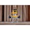 Dewalt 20V MAX* XR(R) Brushless Cordless Compact Router DCW600B - alternate 2