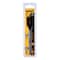 Dewalt 1" x 6" Heavy Duty Spade Bit DW1582 - alternate 2