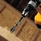 Dewalt 1-1/8" x 6" Heavy Duty Spade Bit DW1583 - alternate 4