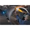 Dewalt 7 in. (180mm) Medium Angle Grinder DW840 - alternate 5