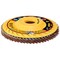 Dewalt XP(TM) Ceramic MAXTRIM Trimmable Flap Disc DWA8280CTR - alternate 2