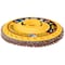 Dewalt XP(TM) Ceramic MAXTRIM Trimmable Flap Disc DWA8280HCTR - alternate 3