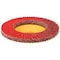 Dewalt XP(TM) Ceramic MAXTRIM Trimmable Flap Disc DWA8281CTR - alternate 2