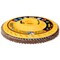 Dewalt XP(TM) Ceramic MAXTRIM Trimmable Flap Disc DWA8281HCTR - alternate 2