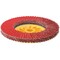 Dewalt XP(TM) Ceramic MAXTRIM Trimmable Flap Disc DWA8281HCTR - alternate 4