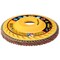 Dewalt XP(TM) Ceramic MAXTRIM Trimmable Flap Disc DWA8282CTR - alternate 4