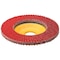 Dewalt XP(TM) Ceramic MAXTRIM Trimmable Flap Disc DWA8282CTR - alternate 3