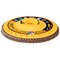 Dewalt XP(TM) Ceramic MAXTRIM Trimmable Flap Disc DWA8282HCTR - alternate 6