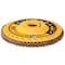 Dewalt XP(TM) Ceramic MAXTRIM Trimmable Flap Disc DWA8283CTR - alternate 2