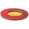 Dewalt XP(TM) Ceramic MAXTRIM Trimmable Flap Disc DWA8283CTR - alternate 3