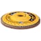 Dewalt XP(TM) Ceramic MAXTRIM Trimmable Flap Disc DWA8284CTR - alternate 3