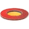 Dewalt XP(TM) Ceramic MAXTRIM Trimmable Flap Disc DWA8284CTR - alternate 6
