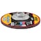 Dewalt Depressed Center Grinding Wheel, Type 27, 4 1/2 in Dia, 0.25 in Thick, 5/8"-11 Arbor Hole Size DWA8909FH - alternate 2