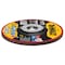 Dewalt Depressed Center Grinding Wheel, Type 27, 5 in Dia, 0.25 in Thick, 7/8 in Arbor Hole Size, Ceramic DWA8914F - alternate 5