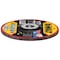 Dewalt Depressed Center Grinding Wheel, Type 27, 6 in Dia, 0.25 in Thick, 7/8 in Arbor Hole Size, Ceramic DWA8920F - alternate 6