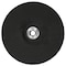 Dewalt Depressed Center Grinding Wheel, Type 27, 7 in Dia, 0.25 in Thick, 5/8"-11 Arbor Hole Size, Ceramic DWA8927FH - alternate 7