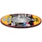 Dewalt Depressed Center Grinding Wheel, Type 27, 7 in Dia, 0.25 in Thick, 5/8"-11 Arbor Hole Size, Ceramic DWA8927FH - alternate 8