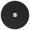 Dewalt Depressed Center Grinding Wheel, Type 27, 9 in Dia, 0.25 in Thick, 5/8"-11 Arbor Hole Size, Ceramic DWA8933FH - alternate 4