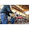 Dewalt Abrasive Cut-Off Wheel, Type 1, 6 in Dia, 0.045 in Thick, 5/8"-11 Arbor Hole Size, Ceramic, 46 Grit DWA8953H - alternate 4
