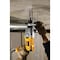 Dewalt 1/2" VSR Pistol Grip Hammerdrill Kit DWD520K - alternate 5